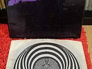 Black Sabbath ?– Master Of Reality Lp swirl' Vertigo label Embossed Box Sleeve