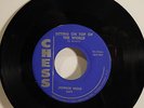 HOWLIN WOLF 45 RPM on Chess, M- M-