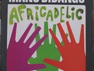 MANU DIBANGO SOUL FIESTA AFRICADELIC SINGLE 45t 7