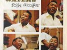 MUDDY WATERS • FOLK SINGER • 1963 LP CHESS 1483   DJ COPY   IN SHRINK