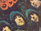 The Beatles – Rubber Soul – Antrop Russian Pressing – LP Vinyl