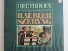 BEETHOVEN HAEBLER SZERYNG SONATAS FOR PIANO AND VIOLIN PHILIPS 5-LP BOX
