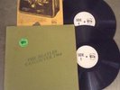 THE BEATLES VANCOUVER 1964 2-LP RARE TRADE MARK OF QUALITY (TMOQ) VINYL