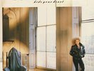 BONNIE TYLER - Hide Your Heart - South African Vinyl Album ASF3186