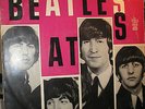 Beatles - Impression - The Beatles Beat - Original LP von 1965 - Rarität