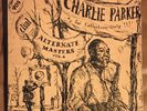 Charlie Parker Dial Masters Vol 2 LP 905  Plus 904 LP