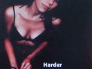 P.J. Harvey Harder B-Sides 1995-2001 Rare Tracks Sealed Vinyl LP PJ