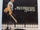 BRUCE SPRINGSTEEN & E STREET BAND Live/1975-85 5LP Columbia C5X 406558 US NM- 1G