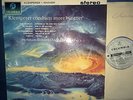 SAX 2464 *BLUE/SILVER* KLEMPERER conducts MORE WAGNER* SIEGFRIED /PARSIFAL* NM