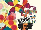 Face To Face - Kinks (2015, Vinyl New)