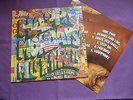 Happy Mondays - Pills n Thrills and Bellyaches LP 1990 Factory Madchester baggy