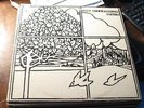 Rare MILLENIUM Begin POP PSYCH  US-1969 2 Eye 360 CURT BOETTCHER VG/EX