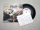THE SKIDS 7