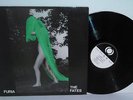 THE FATES LP Furia UK 85 RTrade Una Baines THE FALL Blue Orchids Acid Folk Psych