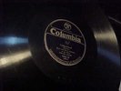 VIOLIN: RARE ISSUE: TOSCHA SEIDEL-TCHAIKOVSKY VIOLIN CONCERTO   Columbia 12