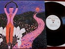 STRANGE AFFAIR AL ET AL LP ARNY'S SHACK (EARLY 80' s) AS047 NM- POKORA RARE FOLK