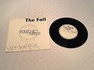 THE FALL Rowche Rumble/In My Area New Wave/Punk 7
