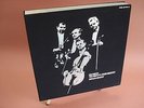 SMETANA QUARTET - BEETHOVEN: COMPLETE STRING QUARTET 11LP CLASSICAL BOX SET (NM)