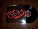 Rare Jimmy Reed-Found Love, Vee Jay, microgroove, mono, 1959, Blues.