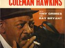 TINY GRIMES / COLEMAN HAWKINS 