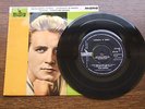 EDDIE COCHRAN - STOCKIN'S 'N' SHOES : rare UK 1964 MONO EP LIBERTY LEP 2180 EX+