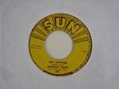Johnny Cash  - Get Rhythm/I Walk The Line -  US 7