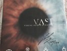 V.A.S.T Vinyl