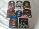 MOTORHEAD 8 x 7