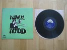 Roswell Rudd  feat. John Tchicai - America Records - France 1971 - Vinyl