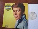 DAVID JONES Colpix WHITE LABEL PROMO LP