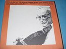 Roscoe Holcomb THE HIGH LONESOME SOUND BLUEGRASS COUNTRY LP FOLKWAYS FA-2368
