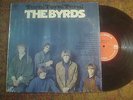 Byrds mono in shrink LP Turn Turn Turn