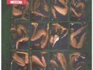 CATHERINE WHEEL  Adam And Eve DOUBLE LP 11 Track Numbered Double With Inners  UK