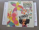 THE KINKS, FACE TO FACE LP ORIGINAL MONO ISSUE REPRISE R  6228