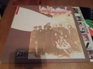 LED ZEPPELIN II LP - Ludwig RL Both Sides Hot Mix 1841 Broadway - RARE nice M-