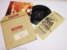 THE BEATLES *V.RARE ORIG 1969 CHRISTMAS FAN CLUB FLEXI* Inc Mailer & Insert NM
