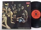 #_ JIMI HENDRIX electric ladyland | Polydor 2612037 | 1st GER 1968 | nude Cover