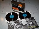 ENNIO MORRICONE I FILM DELLA VIOLENZA-DOPPIO RCA TPL2 1174 1975 ITALY  INSERTI
