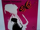 sealed NOAH HOWARD Ole 1979 Coltrane Spiritual Avant Garde Jazz LP Takashi Kako