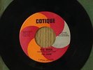 TNT Band-Mr. Slick/The Meditation-Cotique 136-45RPM NICE