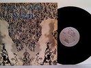 NOAH HOWARD Patterns Altsax LP1973 Free Jazz Spiritual Avant Private Han Bennick