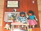 NILSSON PROD by JOHN LENNON SEALED LP PUSSY CATS NO CUT OUT MARKS (BEATLES)