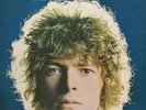 RARE David Bowie Man Of Words/ Man Of Music Original Mercury Stereo LP