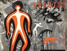 Charles Mingus Pithecanthropus Erectus Original Atlantic Deep Groove Rare LP