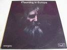 MOONDOG   MOONDOG IN EUROPE - MANAGARM ** 1977 De. 1st KOPF LP PROG-JAZZ