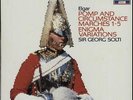 Edward Elgar Pomp And Circumstance Marches 1-5 /... vinyl LP  record NET