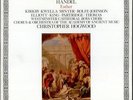 George Frideric Handel Esther UK Vinyl Box Set 414423-1 L'OISEAU-LYRE 1985