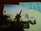 QUEEN Made In Heaven LTD ED LP WHITE VINYL 1995 Orig GF + Inner & Insert Ex/Ex