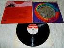 LIONEL BART-isn't this where we came in? '68 UK DERAM LP ORIG.