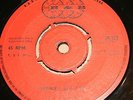 THE CHARMERS WHAT'S THE USE RARE ORIGINAL R & B LABEL  7